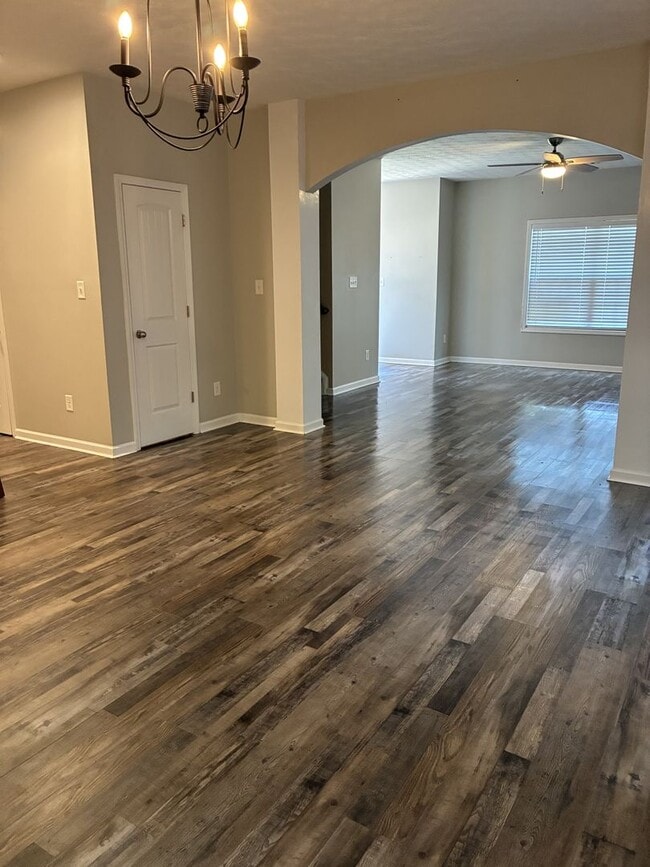 Photo - Phenix City home available to rent with 3 bedrooms and 2.5 bathrooms