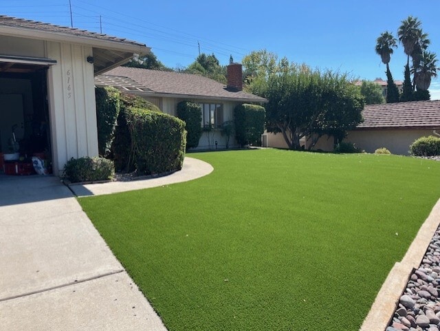 Photo - 6165 Del Paso Ave