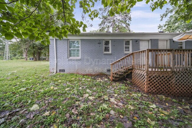 Photo - 2621 Druid Hls Wy Unit 4