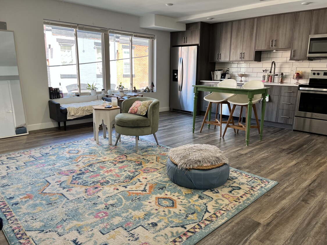 Photo - 1261 N Newkirk St (Philadelphia, PA)