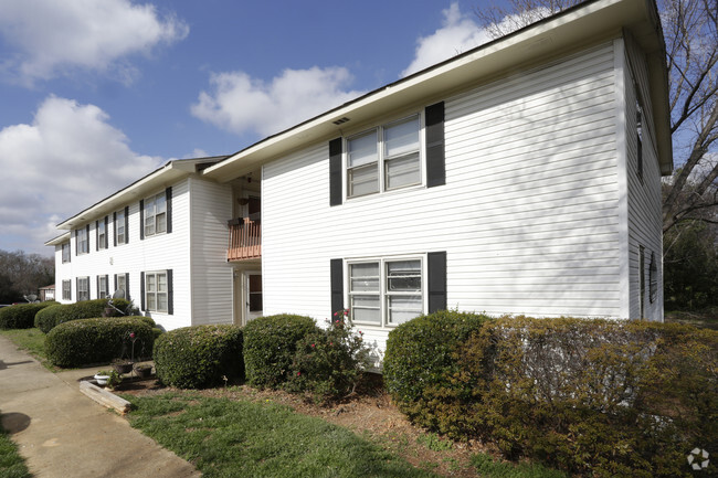 Building Photo - Mauldin Heights Rental