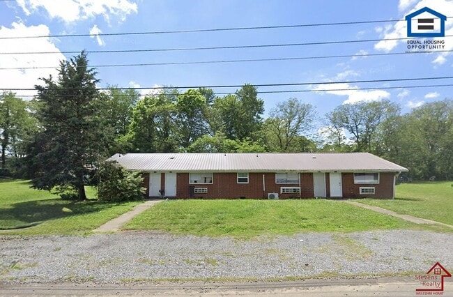 Building Photo - 1617 Jefferson St