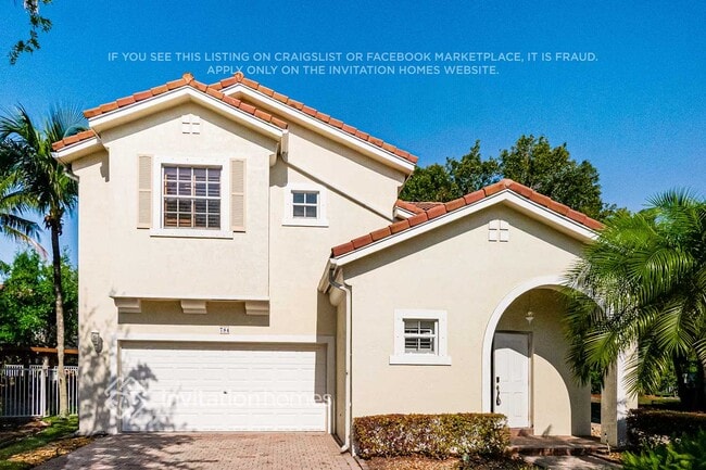 Building Photo - 784 NW 126th Ave