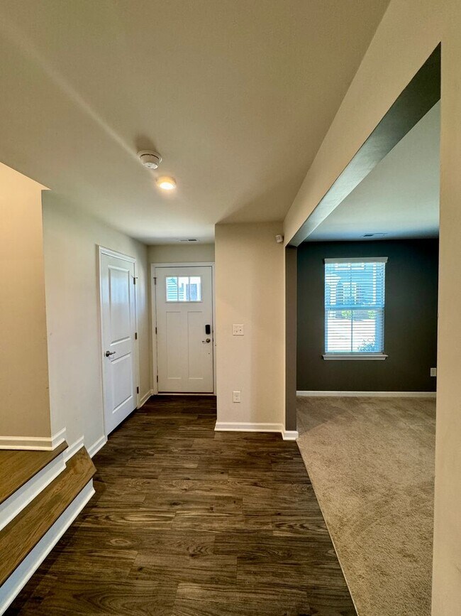 Photo - 3BR/2.5BA End Unit Townhome