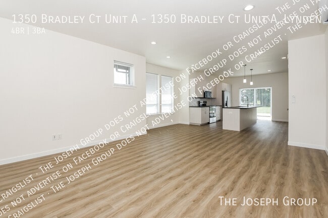 Photo - 1350 Bradley Ct