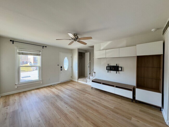 Photo - Charming 2 Bedroom/1.5 Bathroom Townhome in Nottingham, MD!