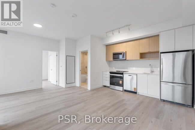 Photo - 4365 Bloor St W Unit 508