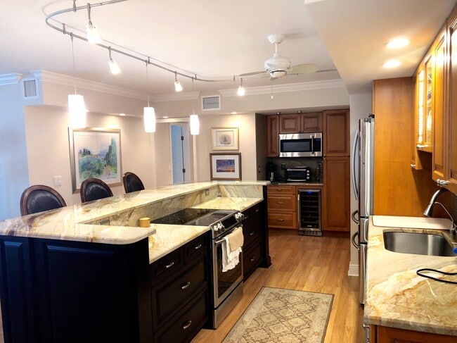 Photo - 5440 N Ocean Dr Unit 304