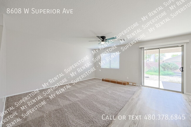 8608 W Superior Ave
