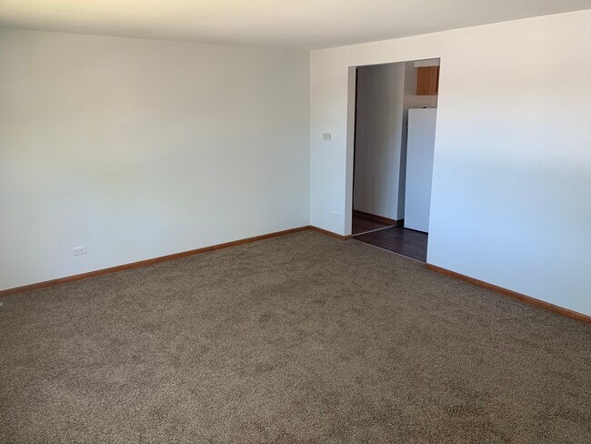 Sala de estar - 11800 S Karlov Ave Unidad 2E