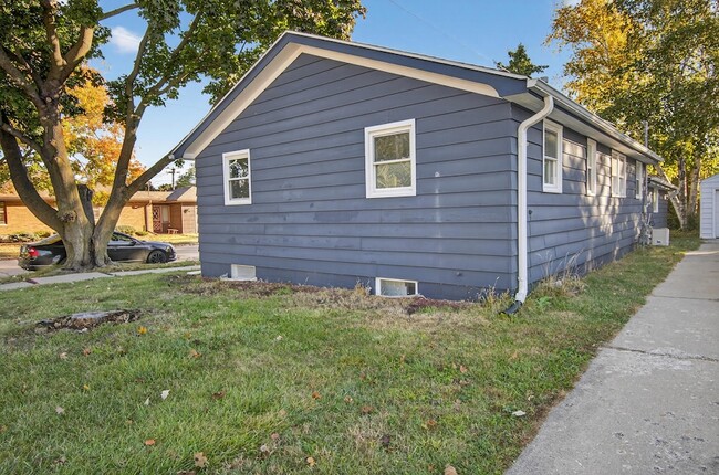 Photo - 3603 21st Ave