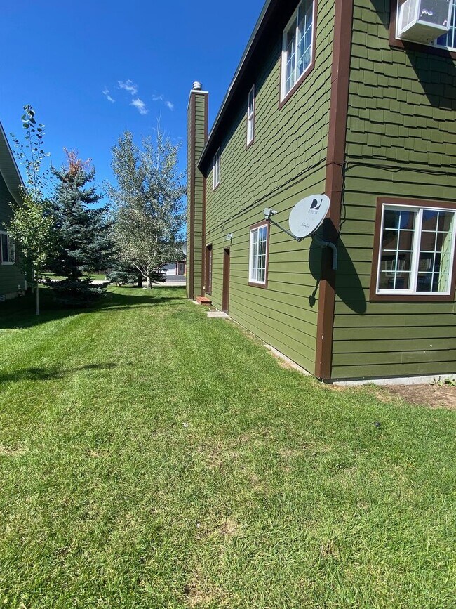 Photo - Charming 1 Bedroom 1 Bath Detached Garage Apartment in Driggs - Flexible lease terms