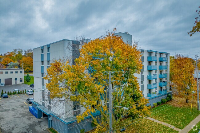 Photo - Bristol Park Place