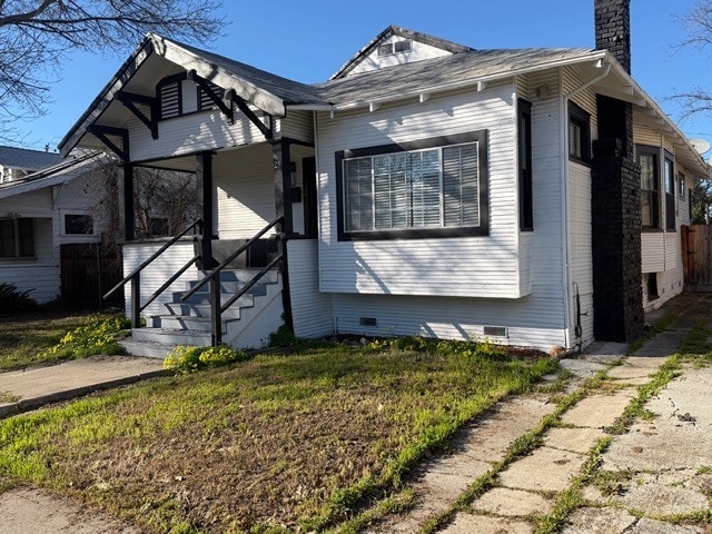 Photo - Stockton 2 Bedroom 1 Bathroom Home.