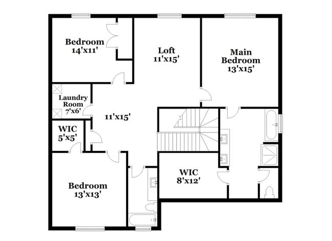 Photo - 449 Culloden Moor Dr