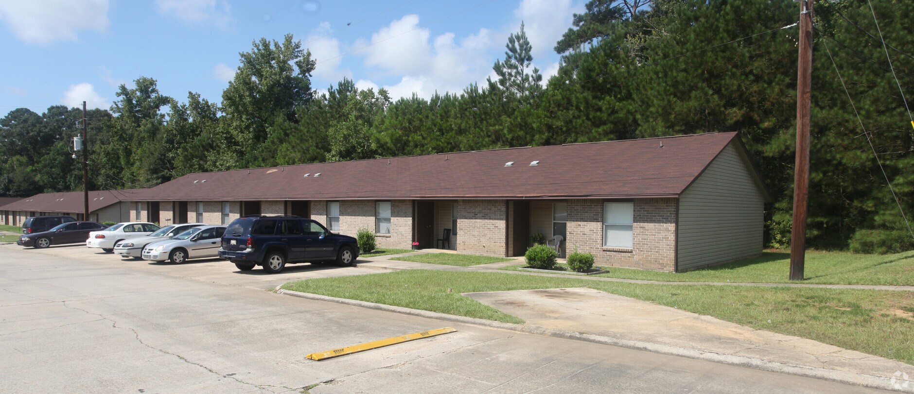 Photo - Jackson Place Apartments