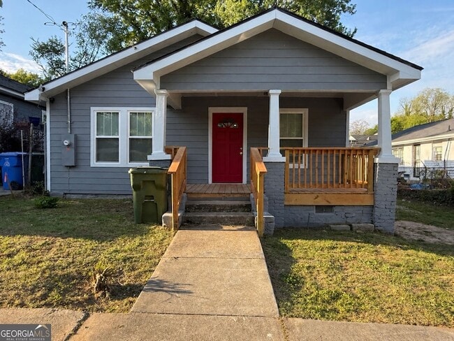 Building Photo - 1040 Palmetto Ave SW