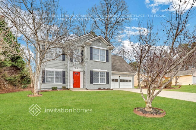 Photo - 2695 Windstream Way NW