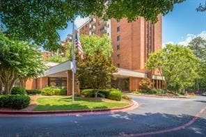 Building Photo - 300 Johnson Ferry Rd Unit A110