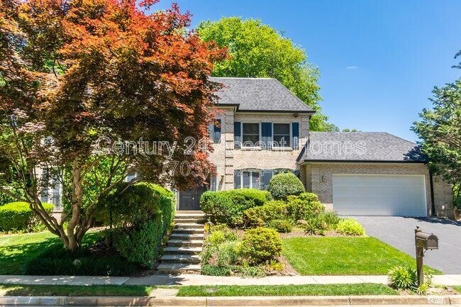 Building Photo - 4001 N Ridgeview Rd Rental