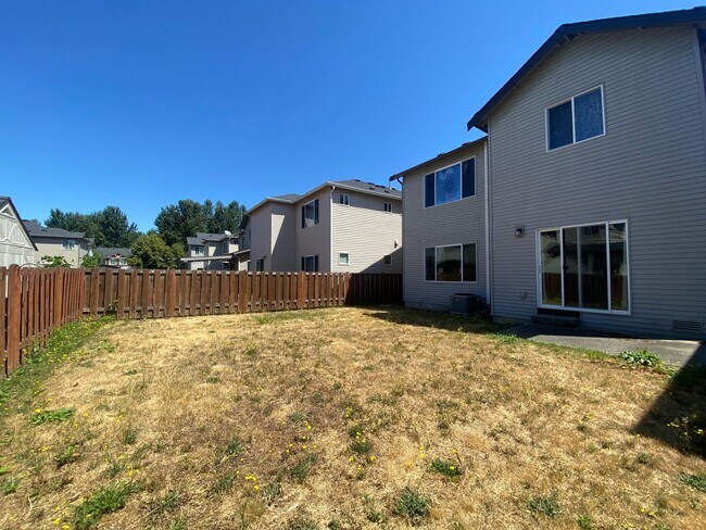 Photo - 3 bedroom Auburn Valley Home w/ AC