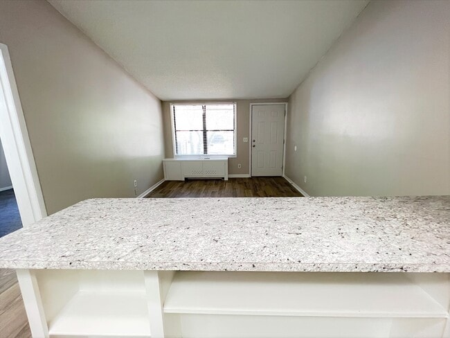 Elmwood Apartments