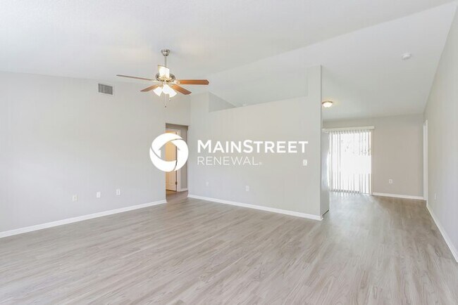 3 Bedroom Pet-Friendly Home in North Port, FL with Main Street Renewal