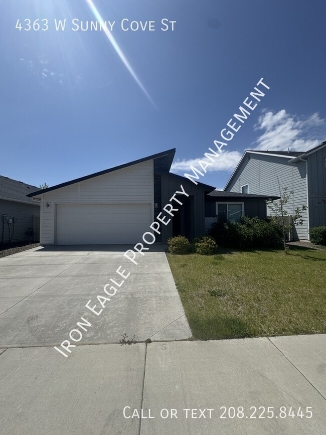 Building Photo - 4363 W Sunny Cove St