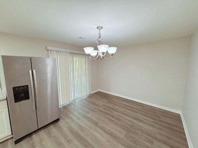 Photo - Welcome to this charming ranch-style home tucked away on a quiet street in the heart of Decatur’s...