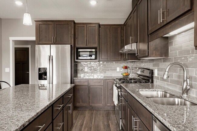 Photo - Arbor Trails Townhomes