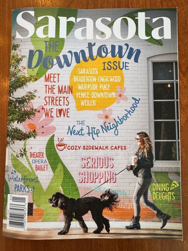 Building Photo - 33 S Gulfstream Ave Unit 409