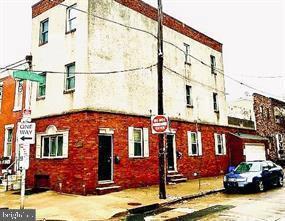 Building Photo - 1117 McKean St Unit C Rental