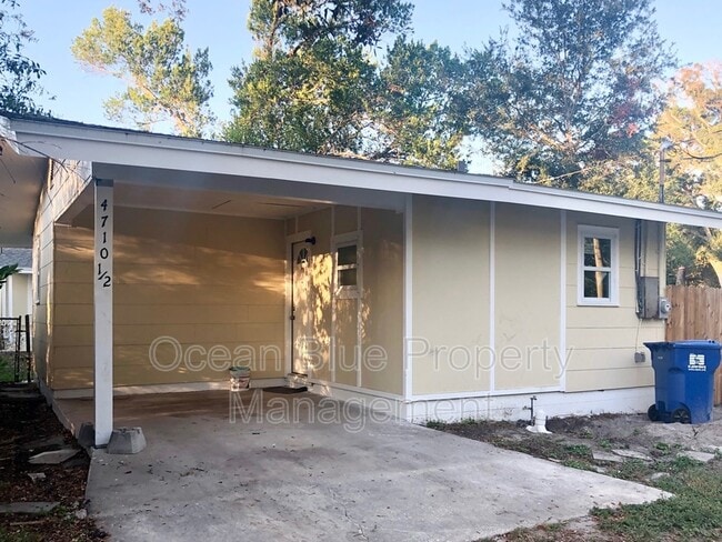 Building Photo - 4710 1/2 4th Ave S Rental