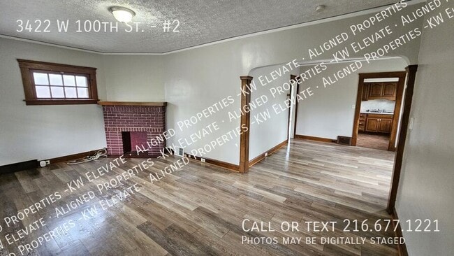Photo - 3422 W 100th St Unit #2