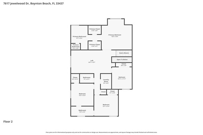 7617 Jewelwood Dr