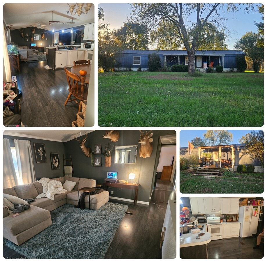Photo - 1530 Richardson Rd