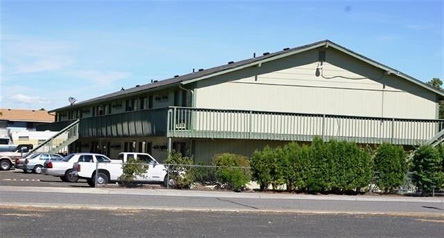 Photo - Agate Apartments