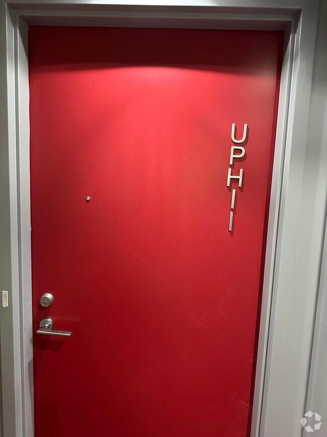 Building Photo - 1551 N Flagler Dr Unit Uph 11 Rental