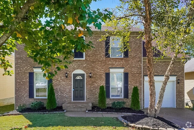 Building Photo - 161 S Birchwood Dr Rental