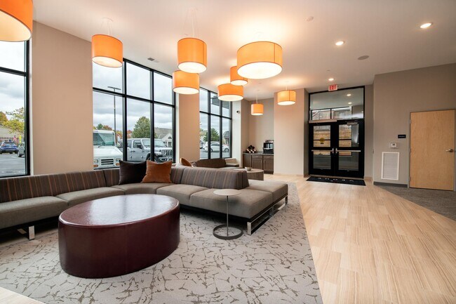 Venue on 78th