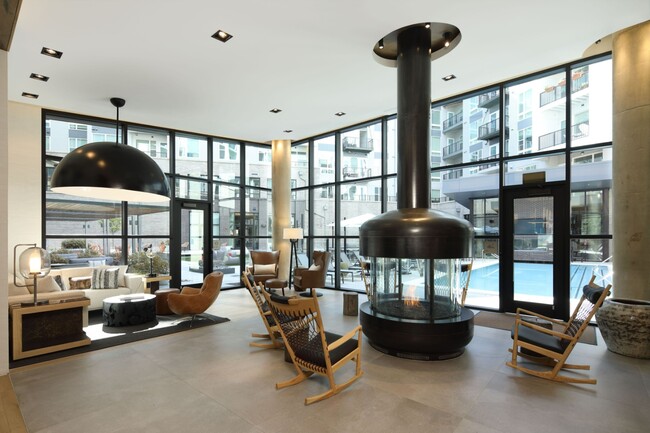 Photo - The Laureate