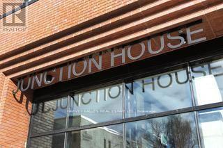 Photo - 2720 Dundas St W Unit 904