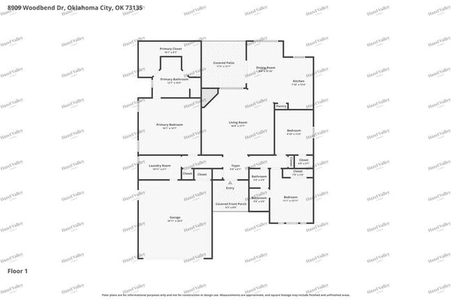 Photo - 8909 Woodbend Dr