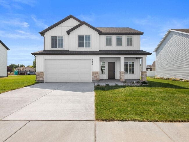 Photo - 2986 Sydney Dr