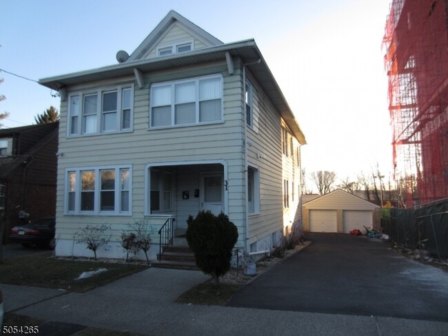 Building Photo - 31 Don Bosco Ave Rental