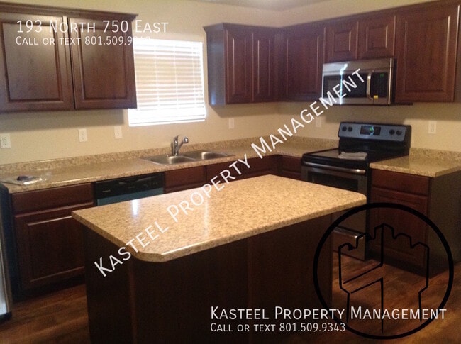 Photo - 193 N 750 E St