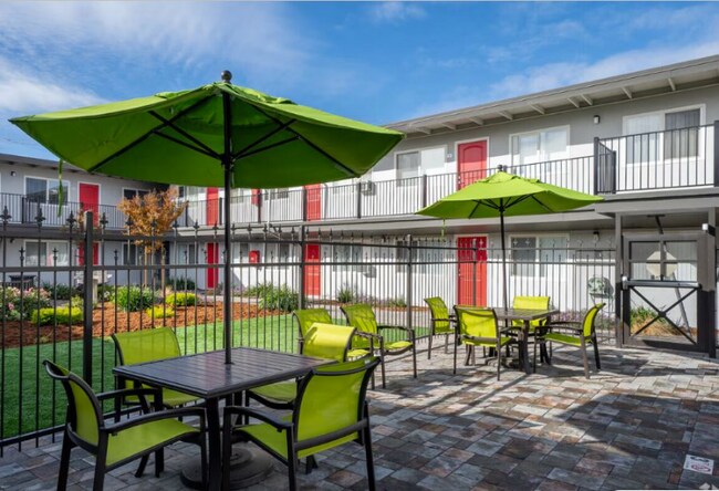 Photo - 434 Junction Ave Unidad 14