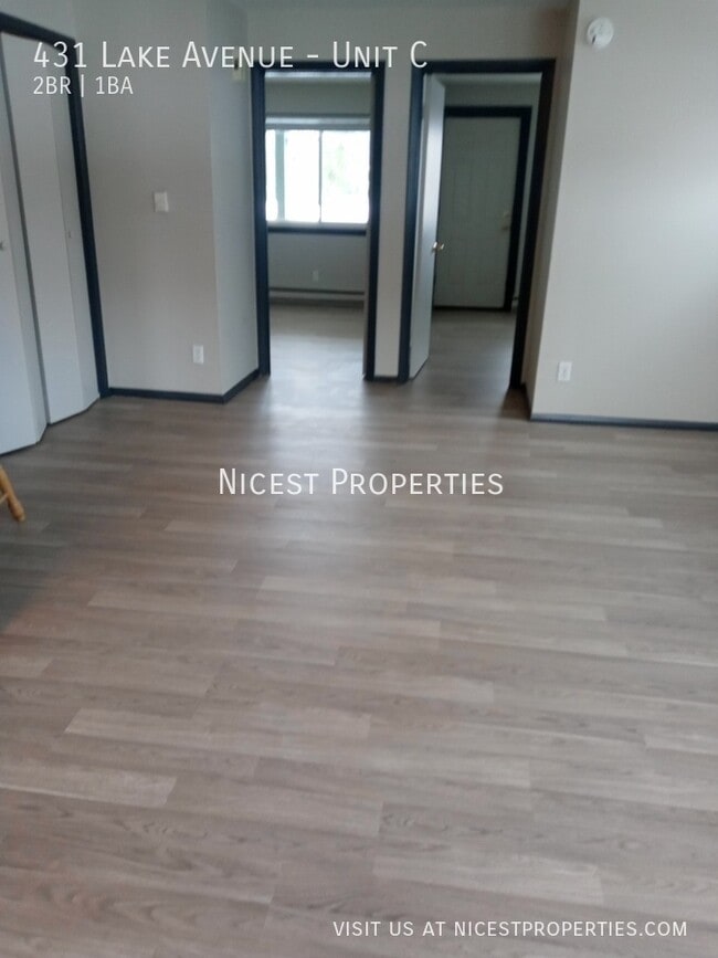 Photo - 431 Lake Ave Unidad C