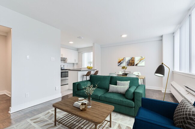 Photo - Avenue Park Apartments Unit 00311