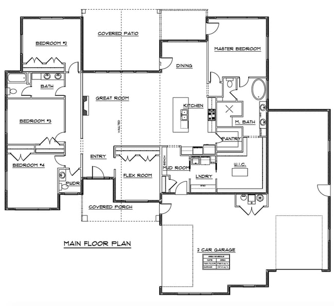 Photo - Luxury Living in Dry Creek Ranch